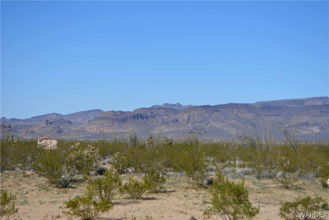Lot K7 Cameron Road Yucca, AZ 86438 - Photo 20 of 23