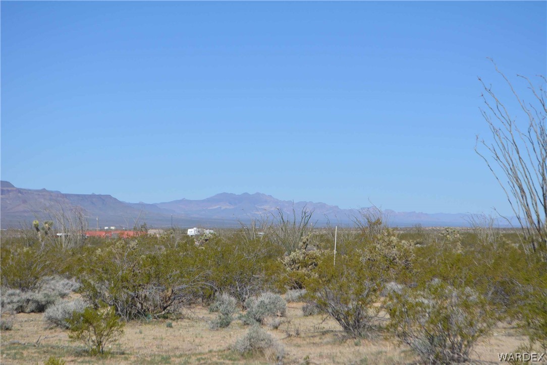 Lot K7 Cameron Road Yucca, AZ 86438 - Photo 2 of 23