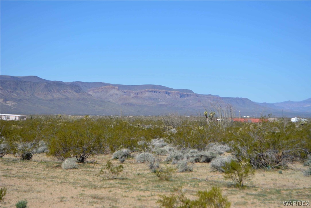 Lot K7 Cameron Road Yucca, AZ 86438 - Photo 22 of 23