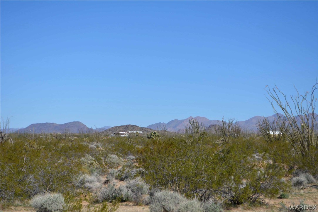 Lot K7 Cameron Road Yucca, AZ 86438 - Photo 6 of 23