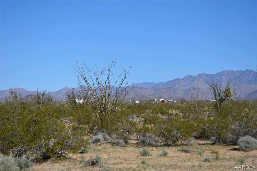 Lot K7 Cameron Road Yucca, AZ 86438 - Photo 7 of 23