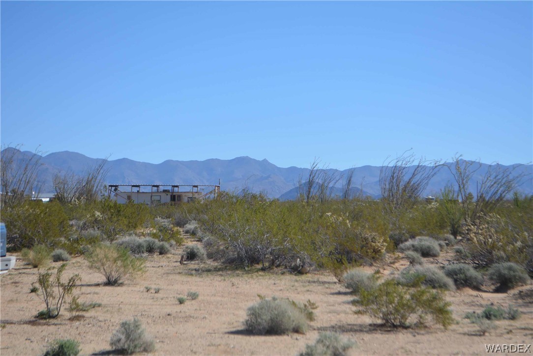 Lot K7 Cameron Road Yucca, AZ 86438 - Photo 8 of 23