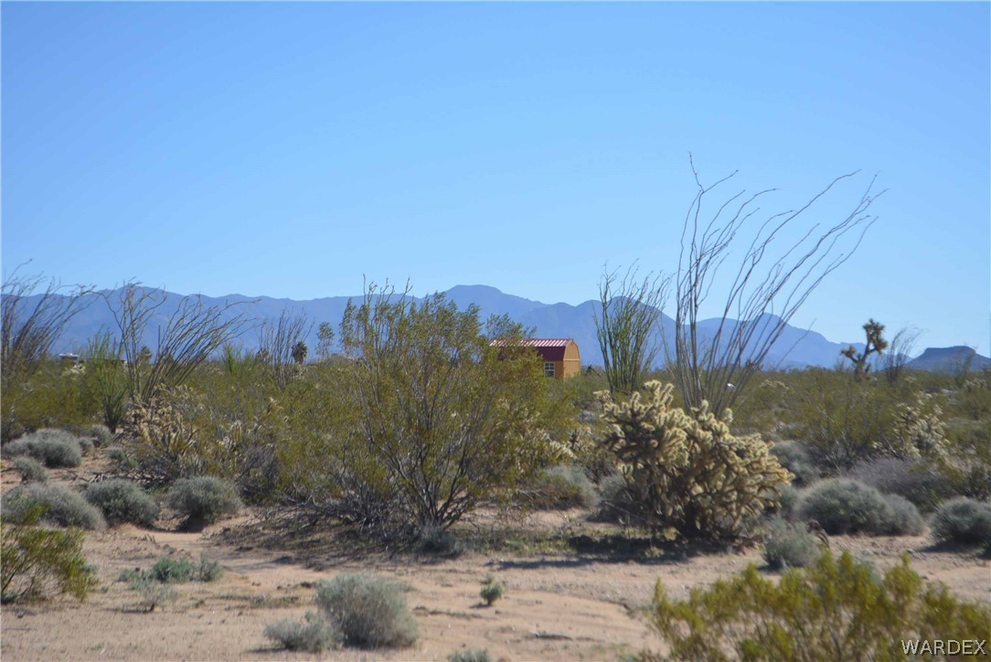 Lot K7 Cameron Road Yucca, AZ 86438 - Photo 9 of 23