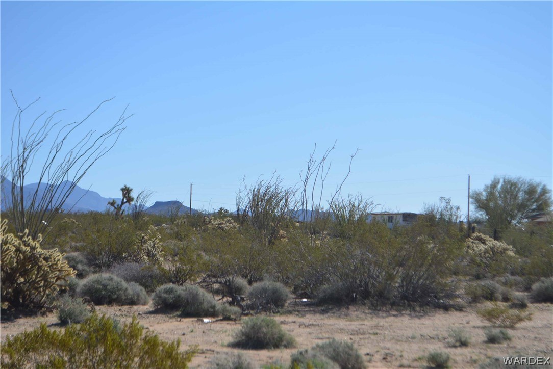 Lot K7 Cameron Road Yucca, AZ 86438 - Photo 10 of 23