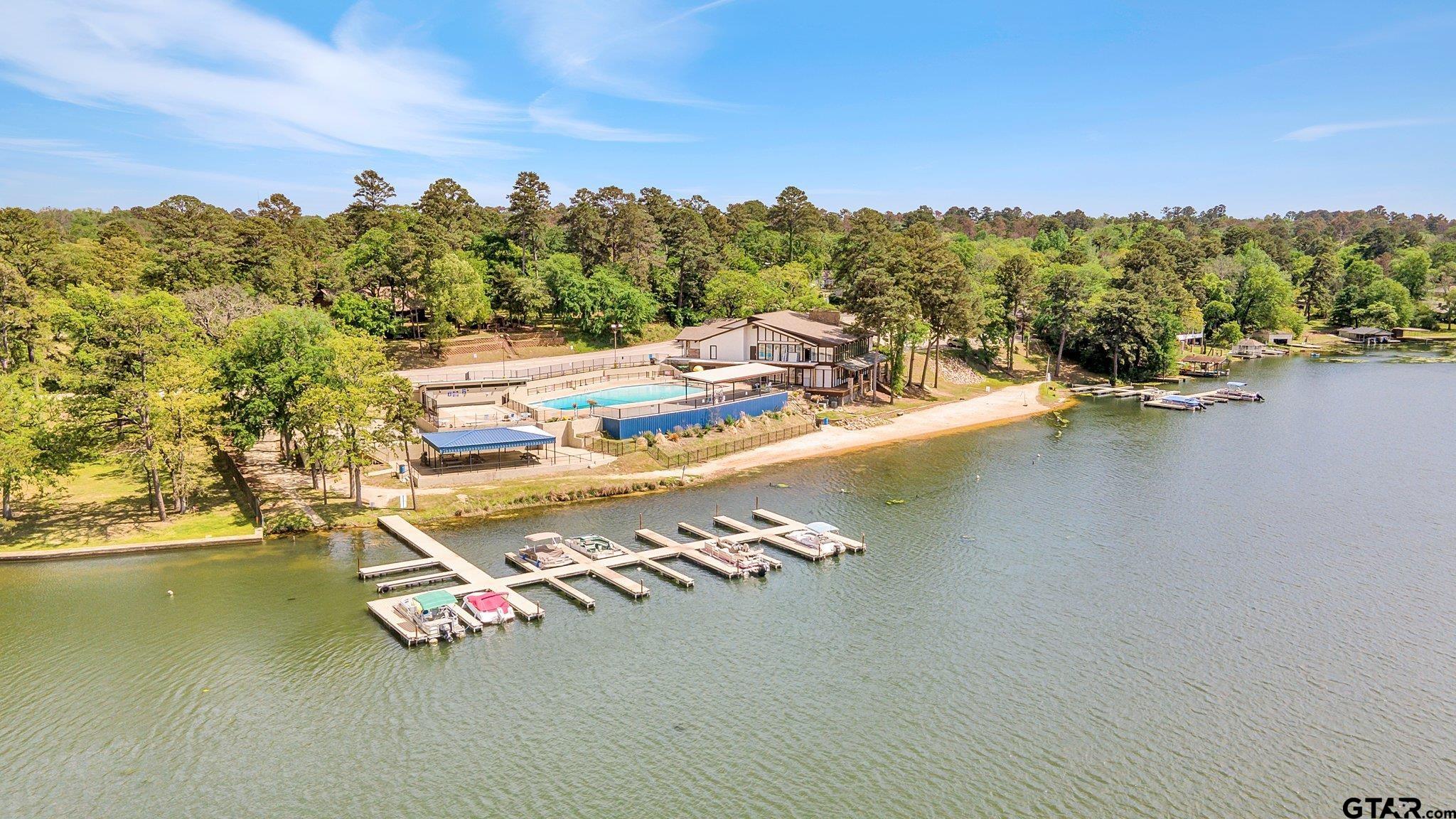 607 Northgate Road Hideaway, TX 75771 - Photo 31 of 35