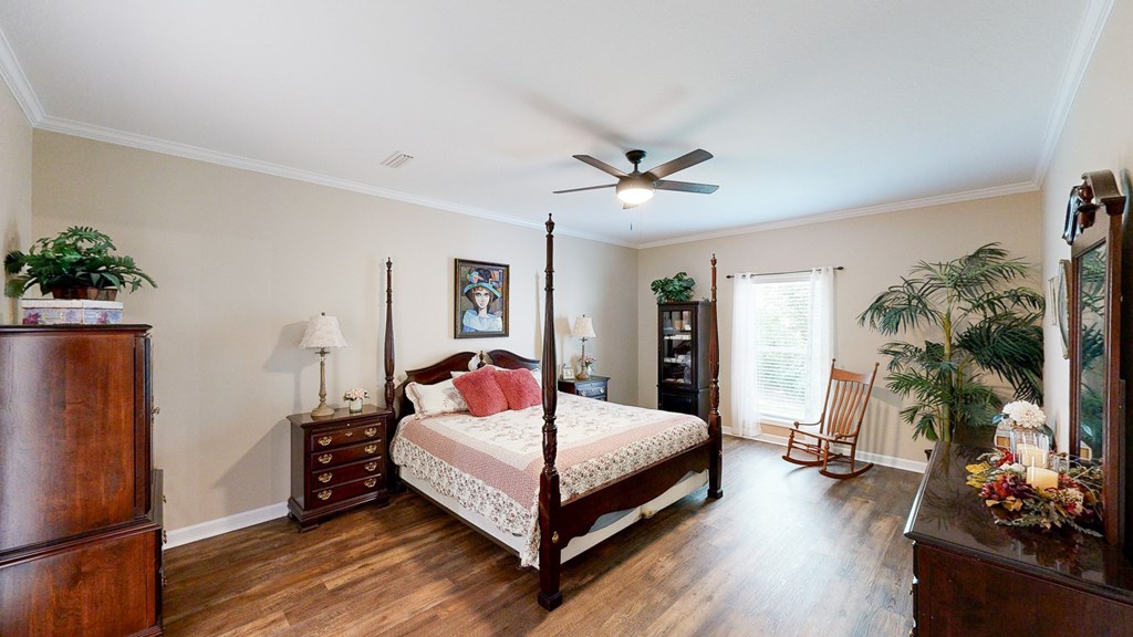 658 Westbrook Road Dothan, AL 36303 - Photo 26 of 57