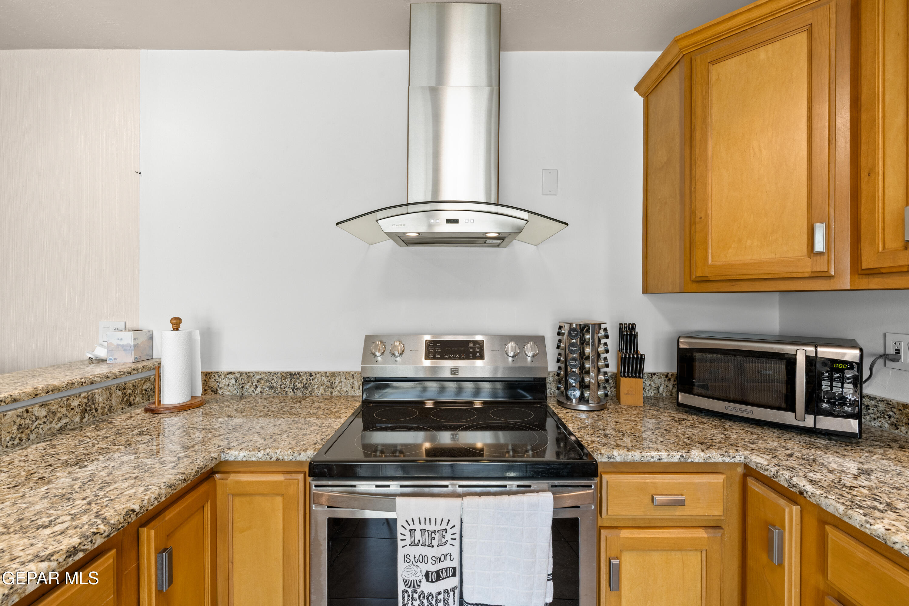 3206 Lorne Road El Paso, TX 79925 - Photo 11 of 30 untitled-12