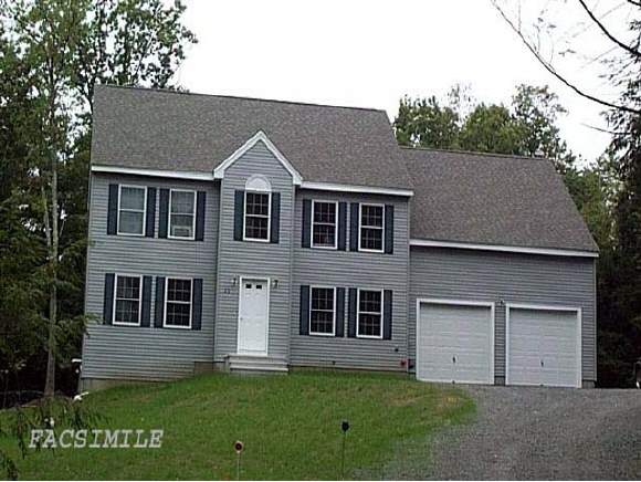 30 Breakneck Road Hudson, NH 03051 - Photo 1 of 1