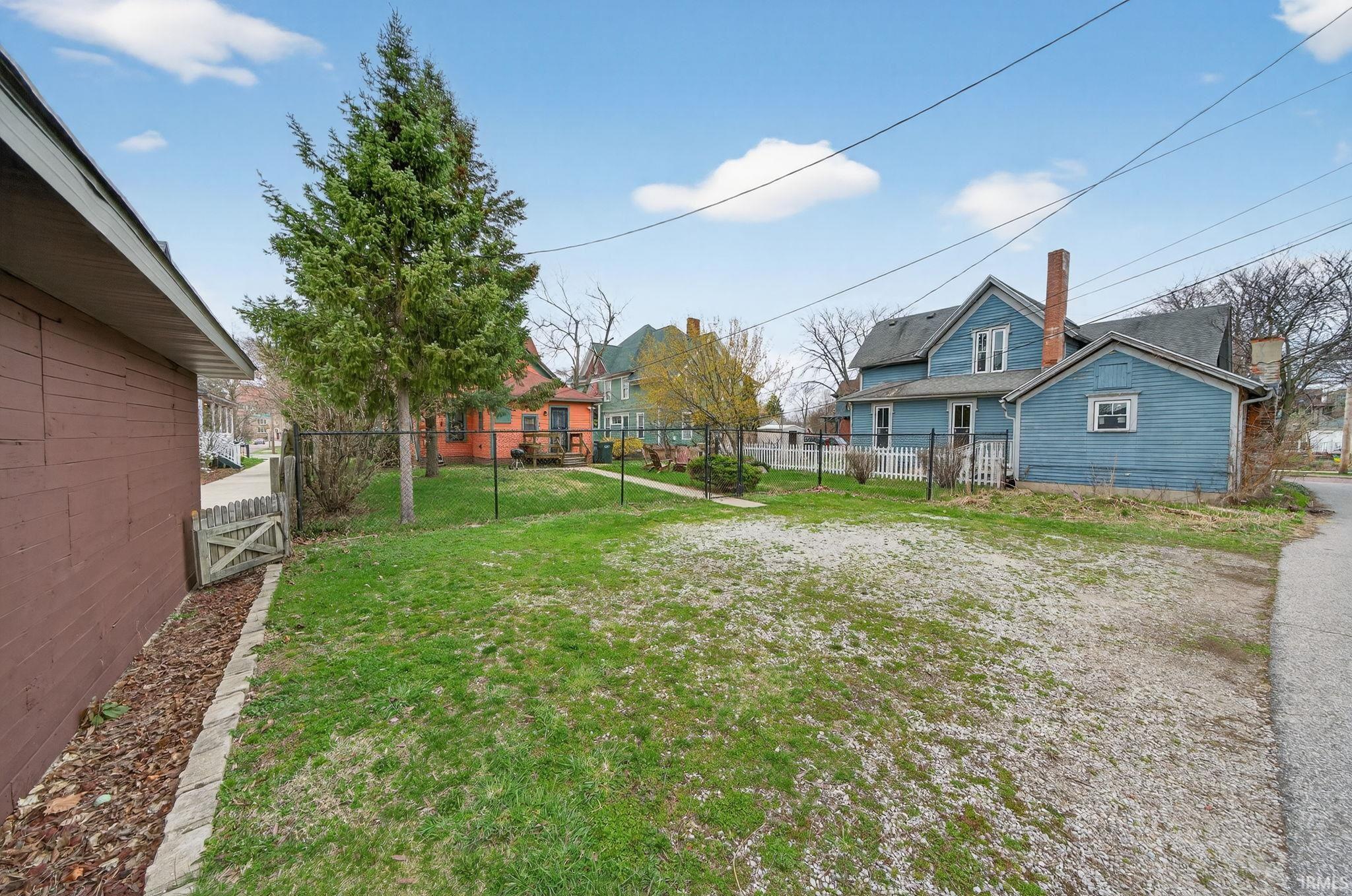 1010 West Washington Street South Bend, IN 46601 - Photo 34 of 36