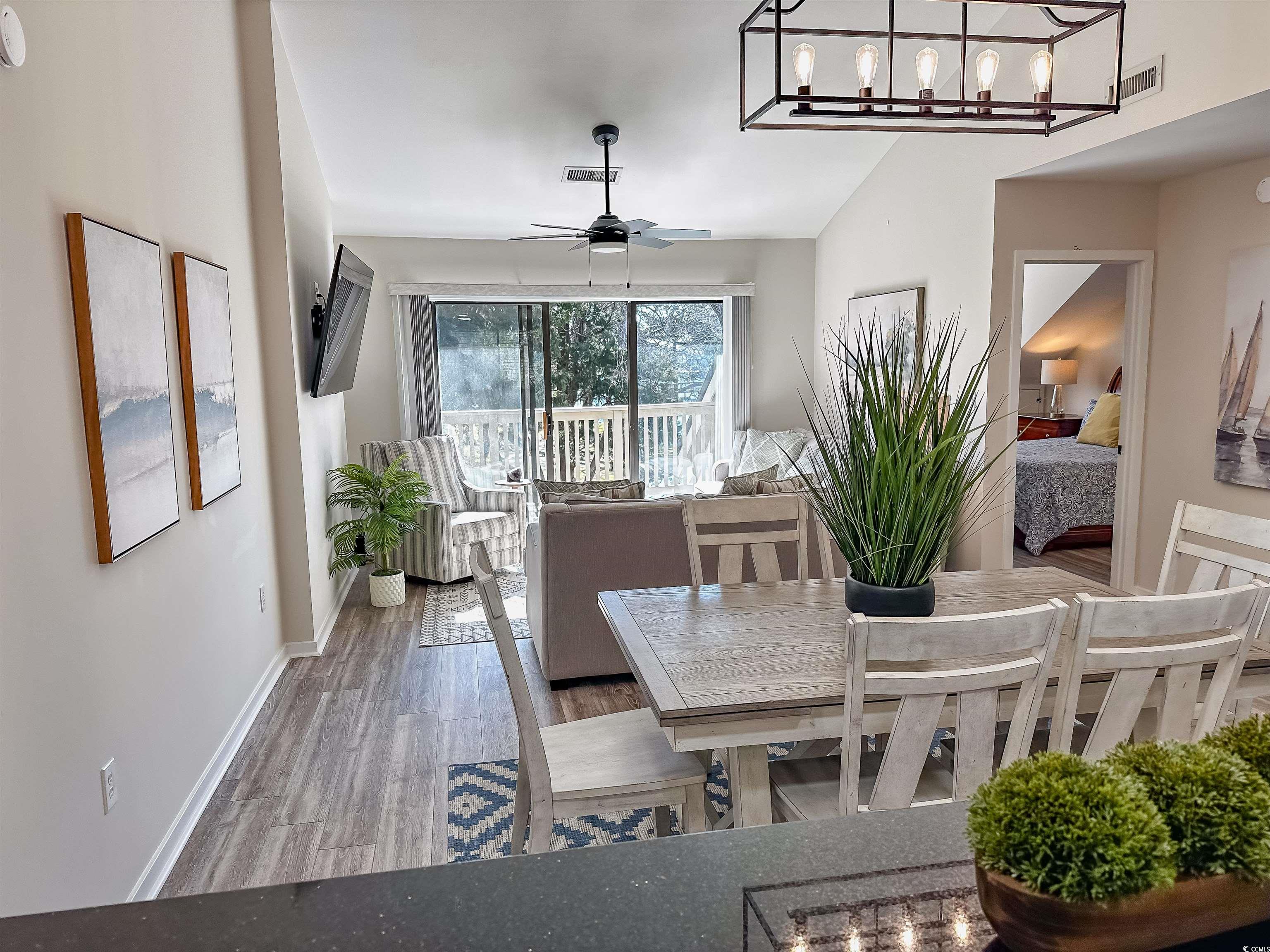 211 Baslow Court, Unit 2D Myrtle Beach, SC 29572 - Photo 13 of 40 Gallery Image 13
