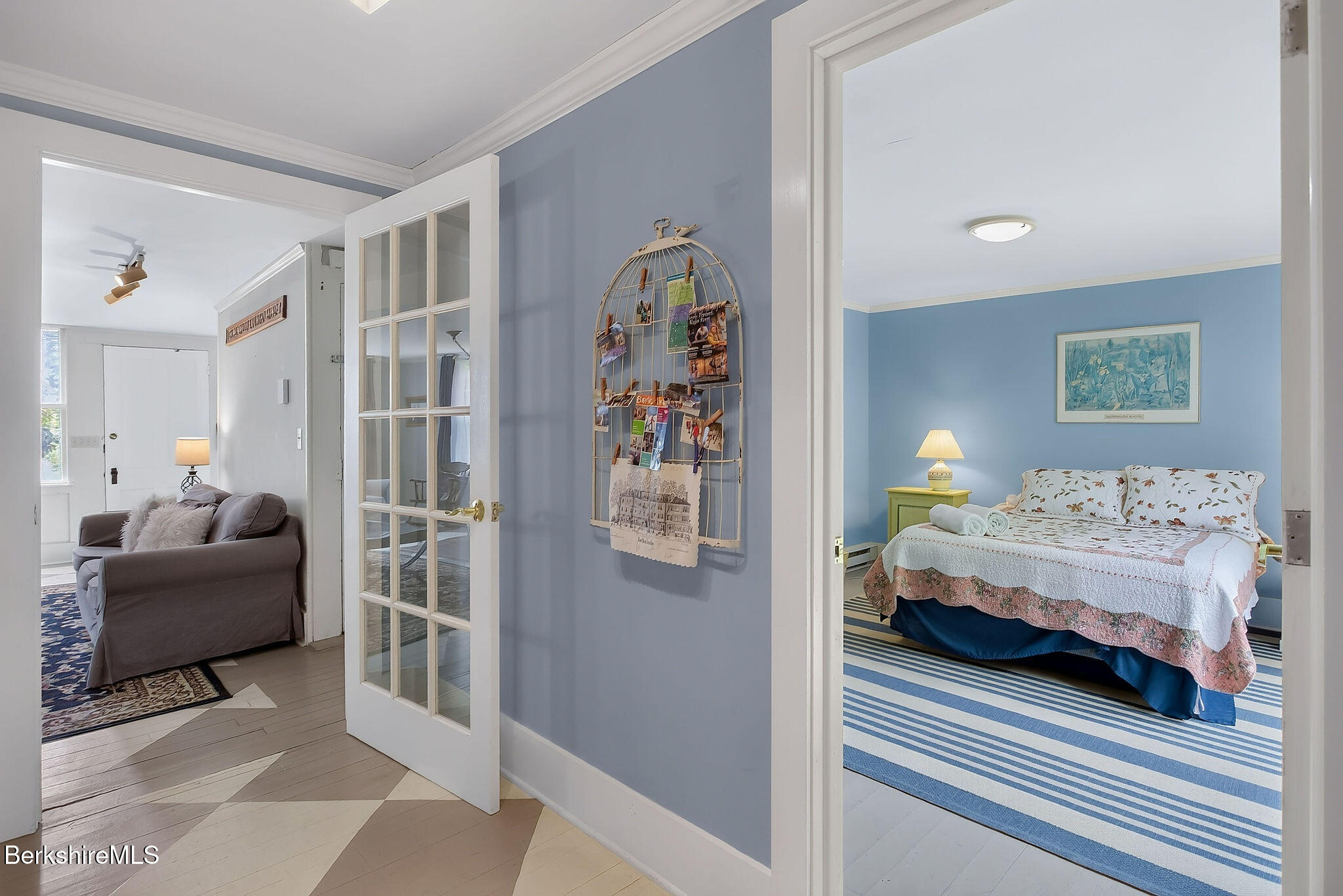 3 Lake Buel Road Great Barrington, MA 01230 - Photo 25 of 55 Hall