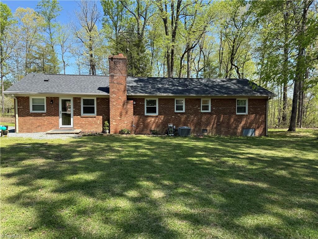 5314 Coble Church Road Julian, NC 27283 - Photo 2 of 19 Gallery Image 2