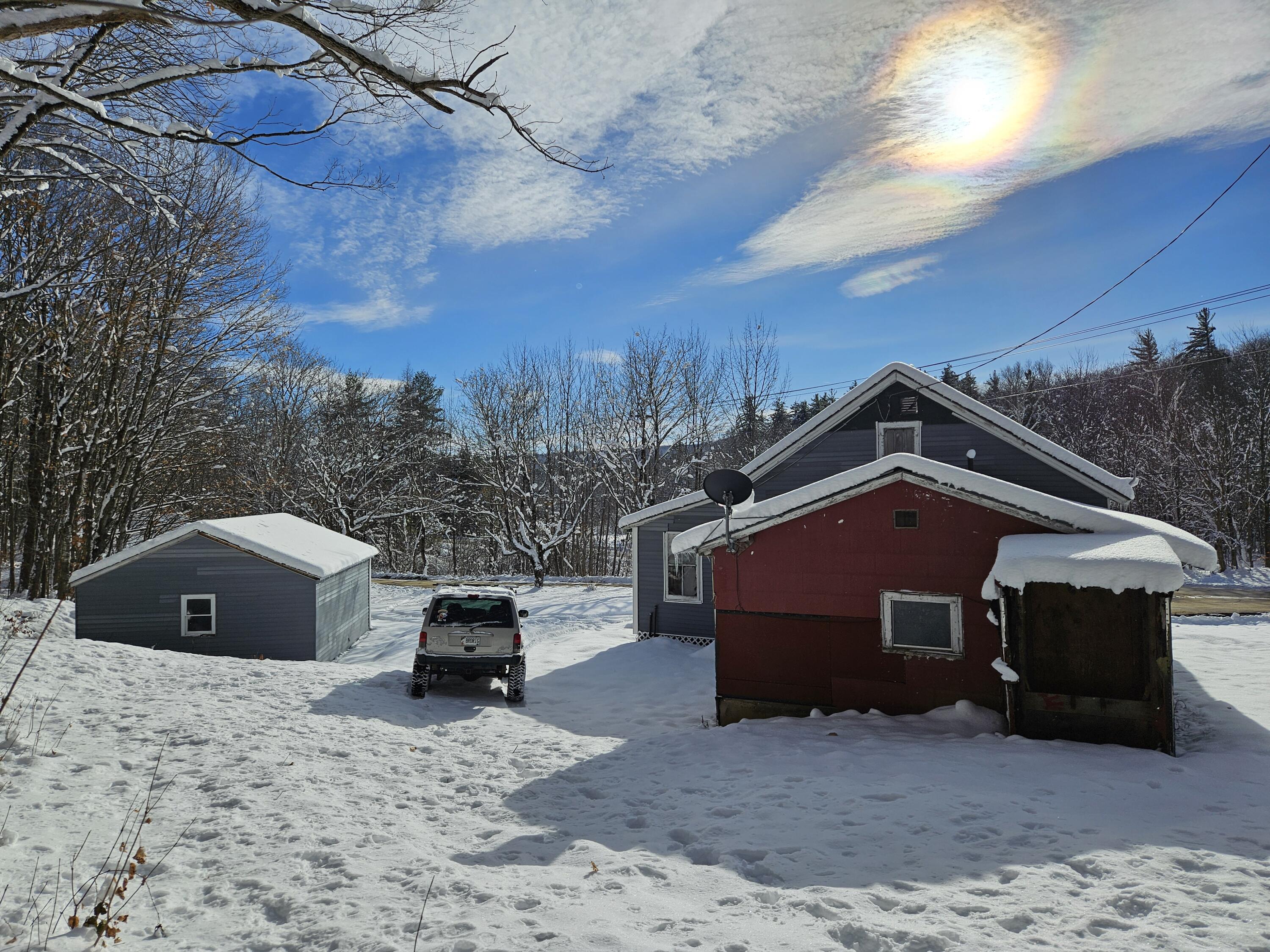 37 Welch Road Wilton, ME 04294 - Photo 38 of 48 37 Welch Road