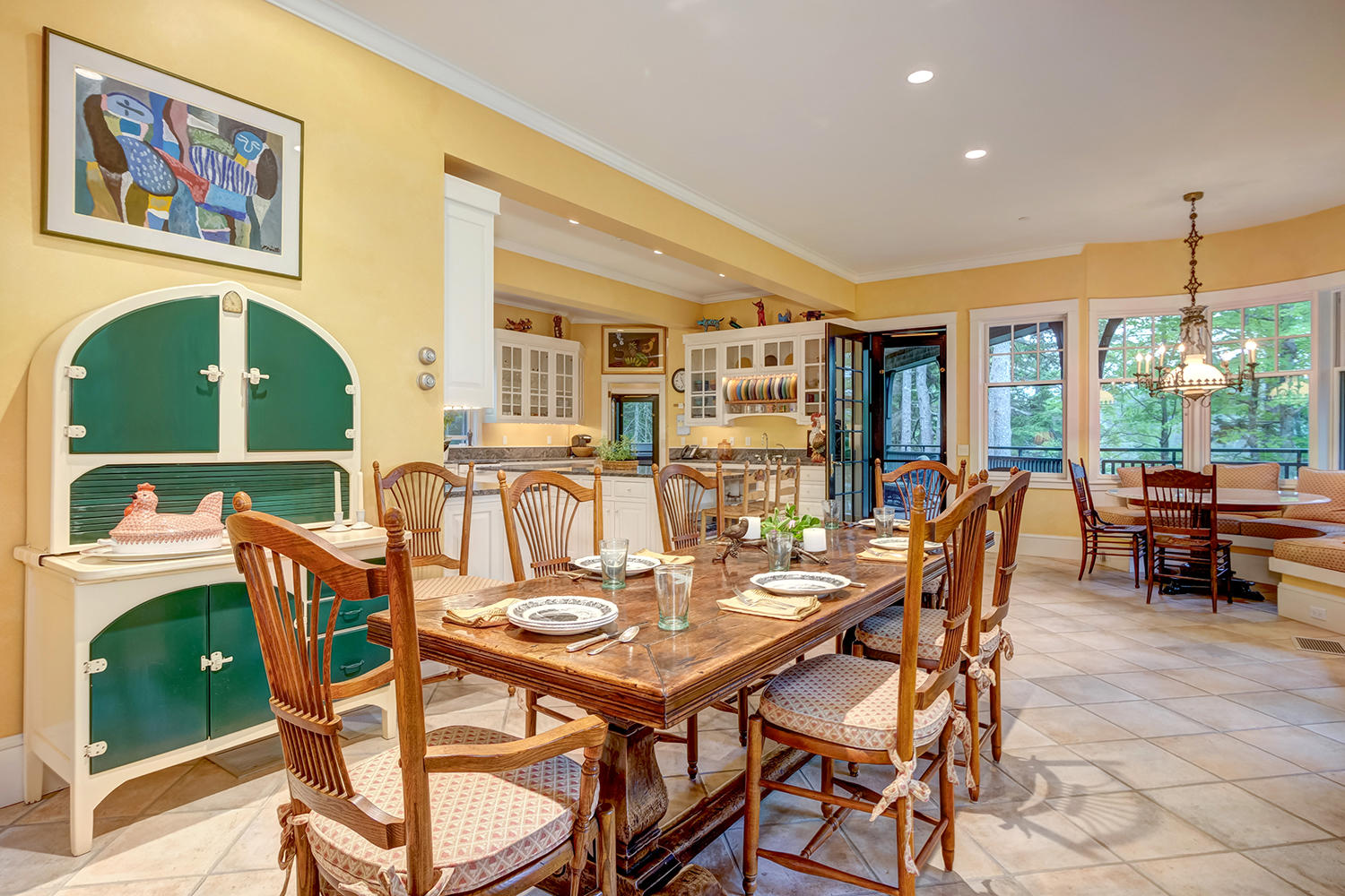 320-330 Sound Drive Mount Desert, ME 04660 - Photo 34 of 68 23-8.Dining area