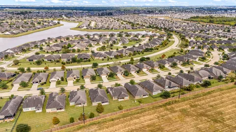 $349,000 | 3507 Satin Leaf Lane, Richmond, TX 77469