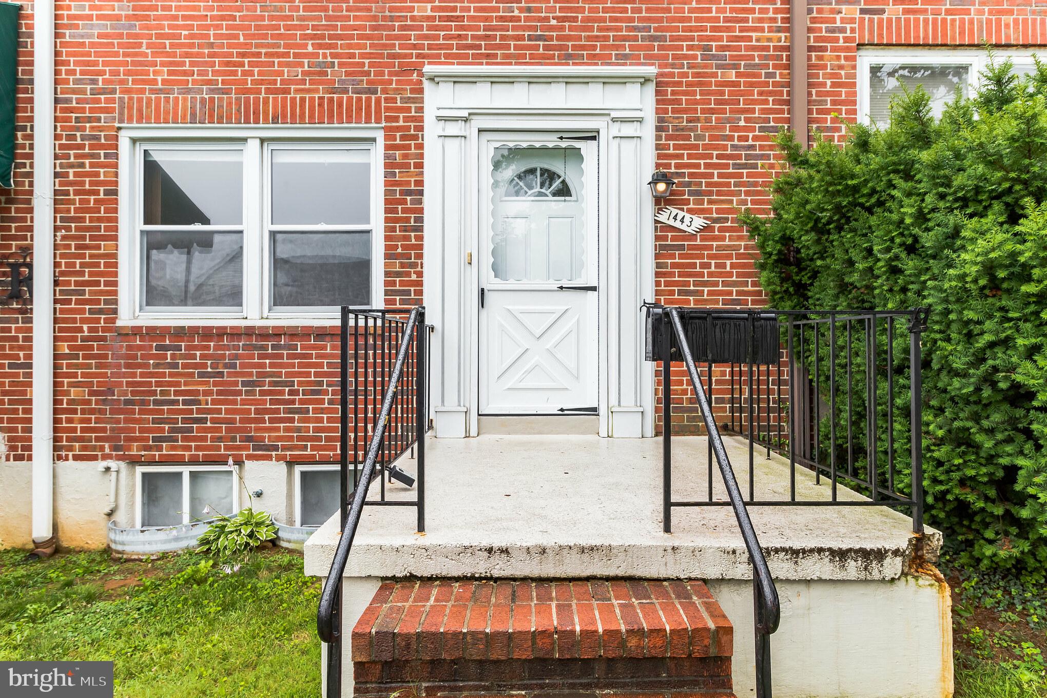 1443 Barrett Rd