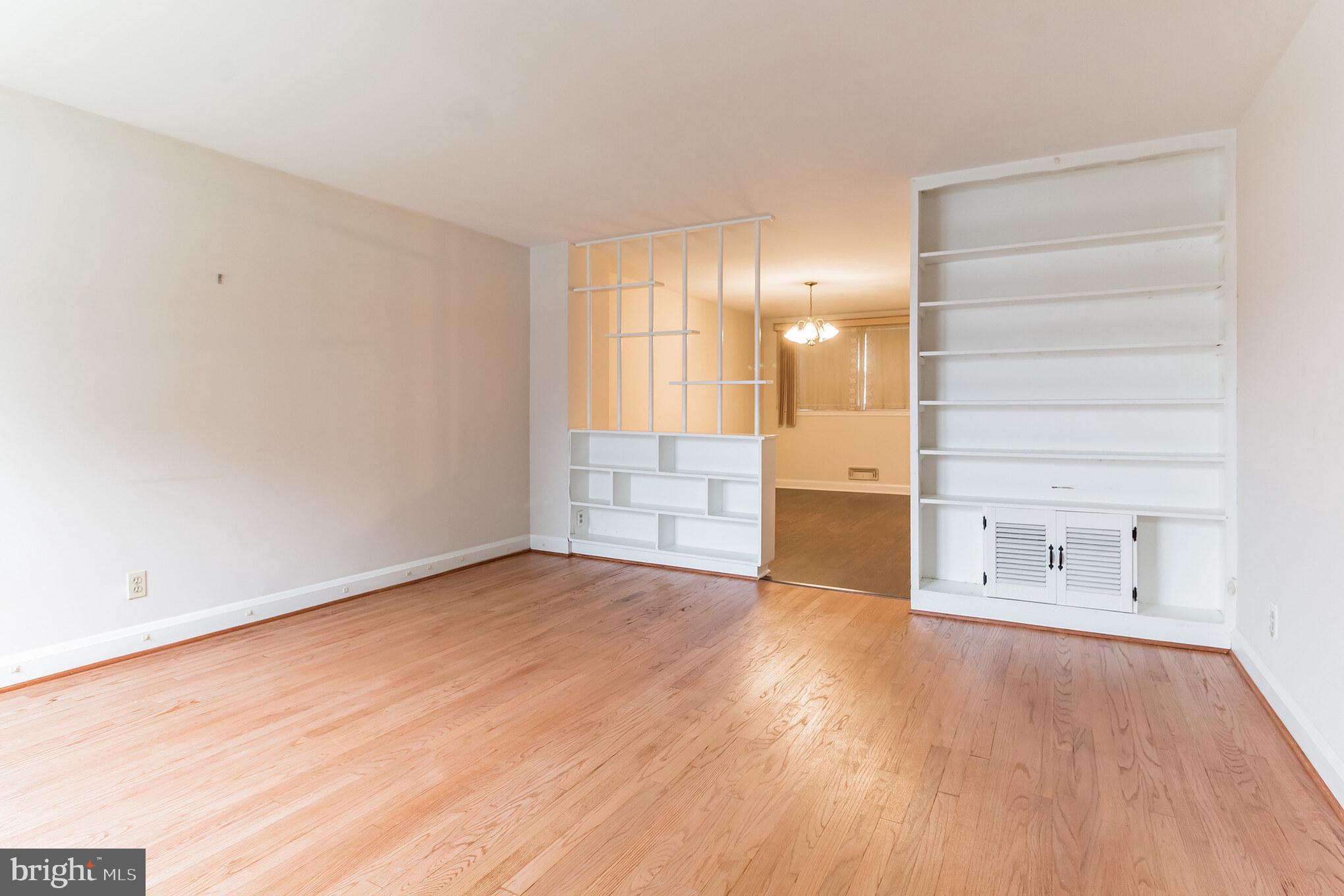 Nice Hardwood Floors