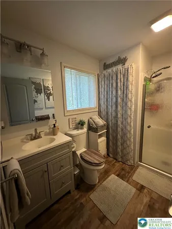 $269,000 | 363 Sidney Avenue, Pocono Summit, PA 18346