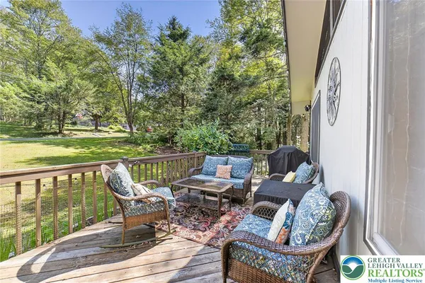 $269,000 | 363 Sidney Avenue, Pocono Summit, PA 18346
