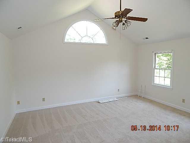 190 Wexham Road Winston-Salem, NC 27103 - Photo 6 of 10 Master Bedroom.