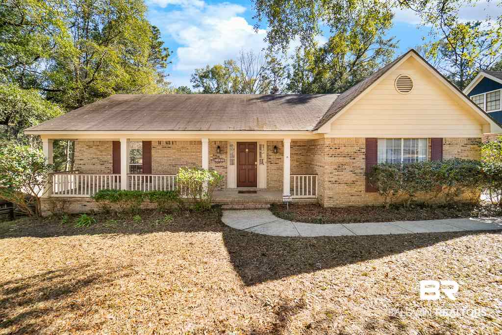 2132 Luckner Court Mobile, AL 36618 - Photo 1 of 21