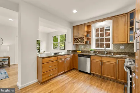 $1,349,000 | 7918 13th Street Northwest, Washington, DC 20012