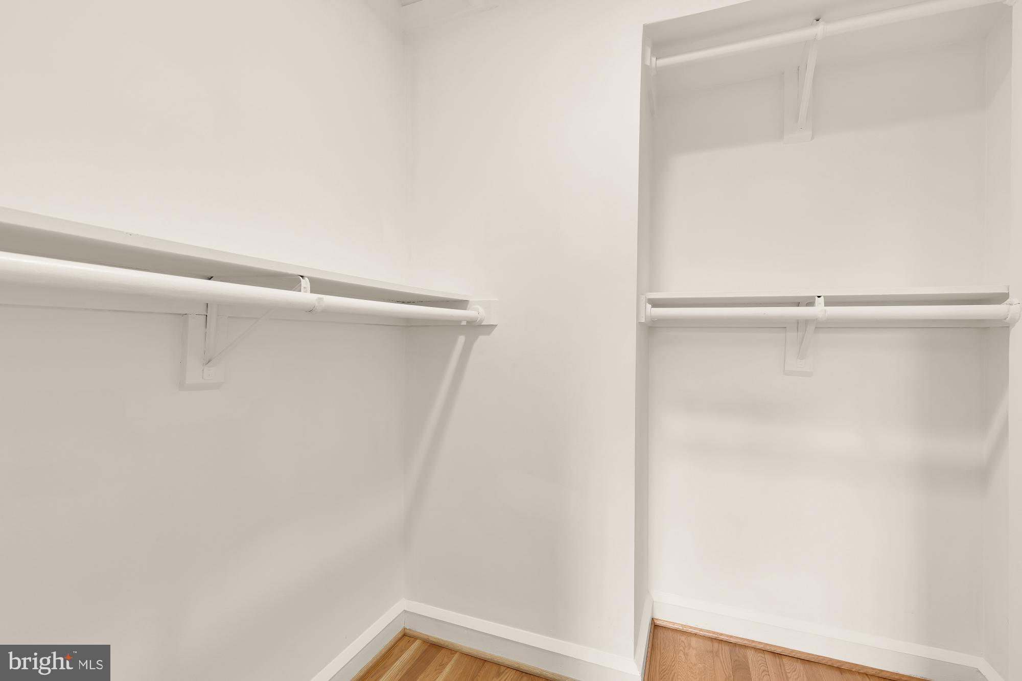 7918 13th Street Northwest Washington, DC 20012 - Photo 20 of 54 Walk-in closet