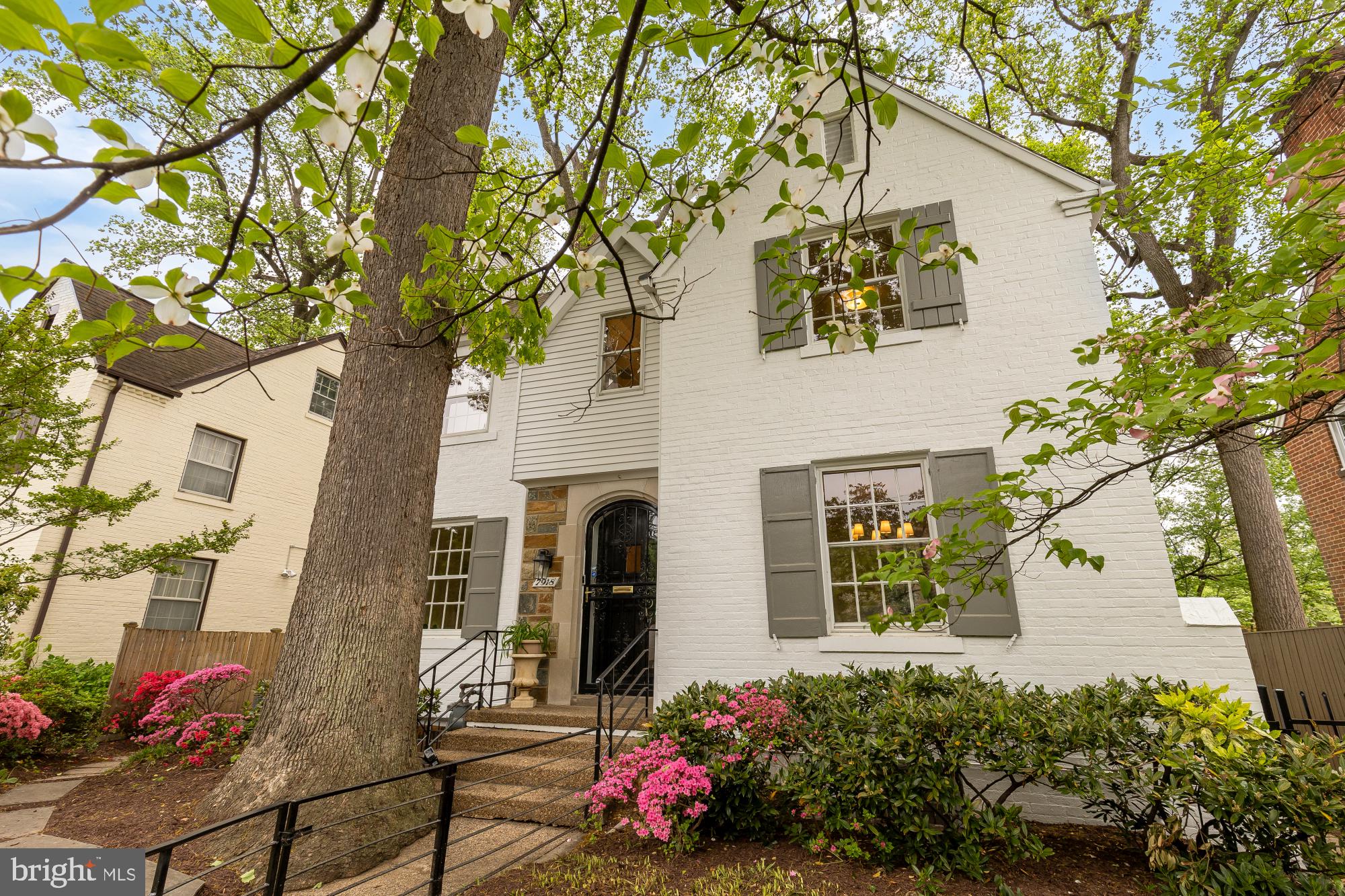 7918 13th Street Northwest Washington, DC 20012 - Photo 2 of 54