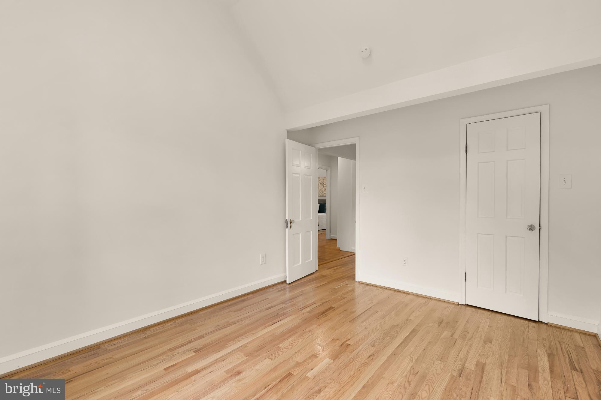 7918 13th Street Northwest Washington, DC 20012 - Photo 25 of 54 Bedroom 2