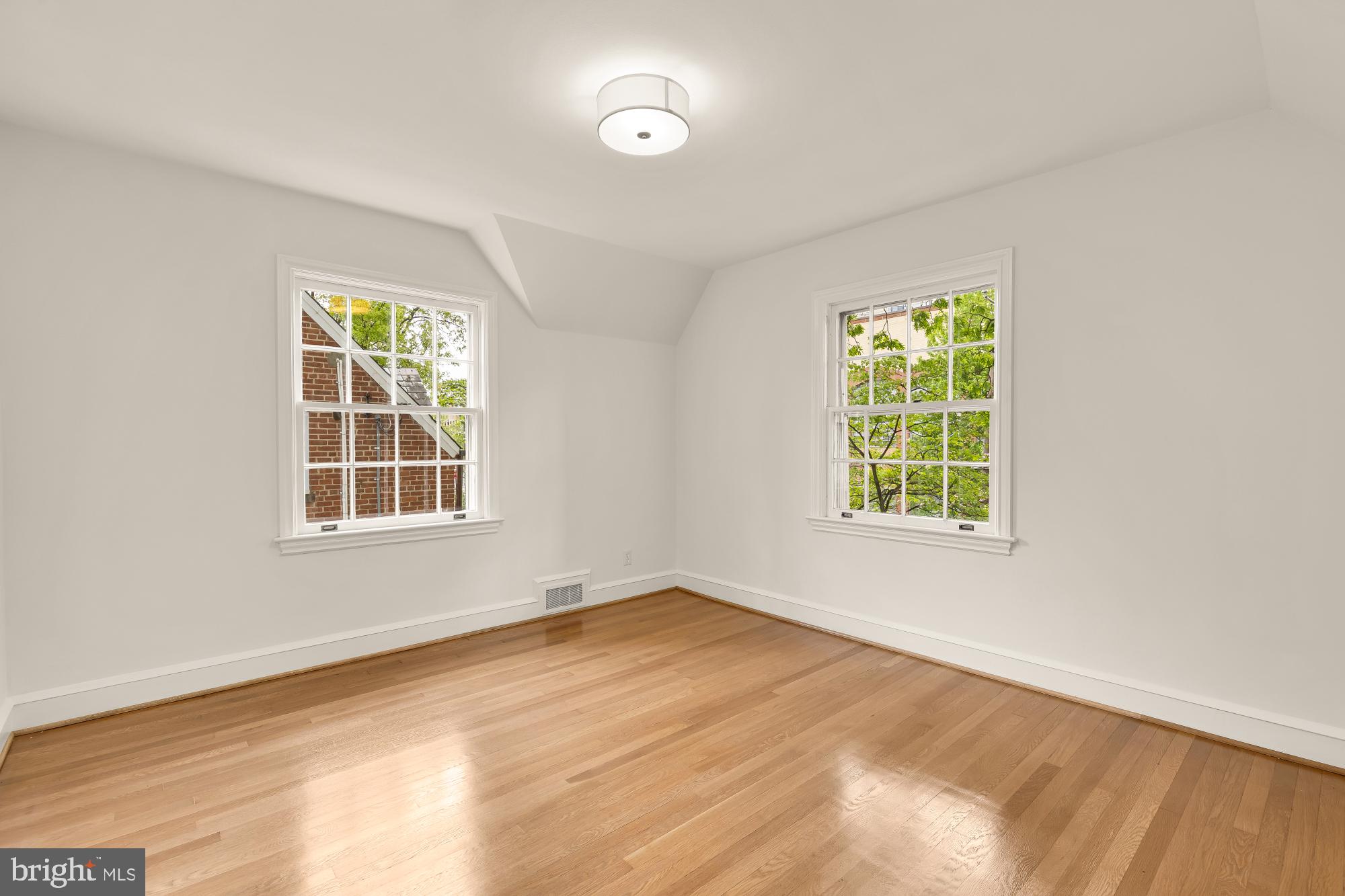 7918 13th Street Northwest Washington, DC 20012 - Photo 29 of 54 Bedroom 4