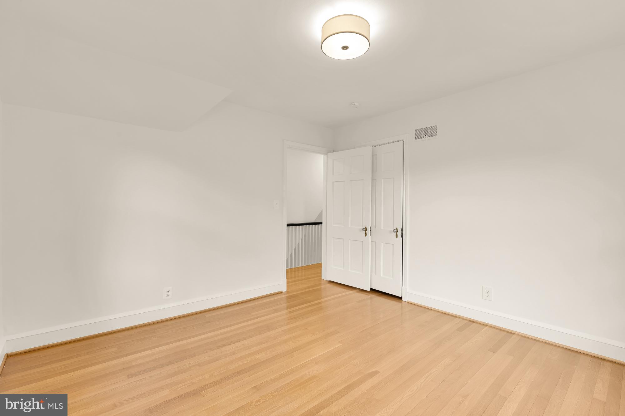 7918 13th Street Northwest Washington, DC 20012 - Photo 30 of 54 Bedroom 4