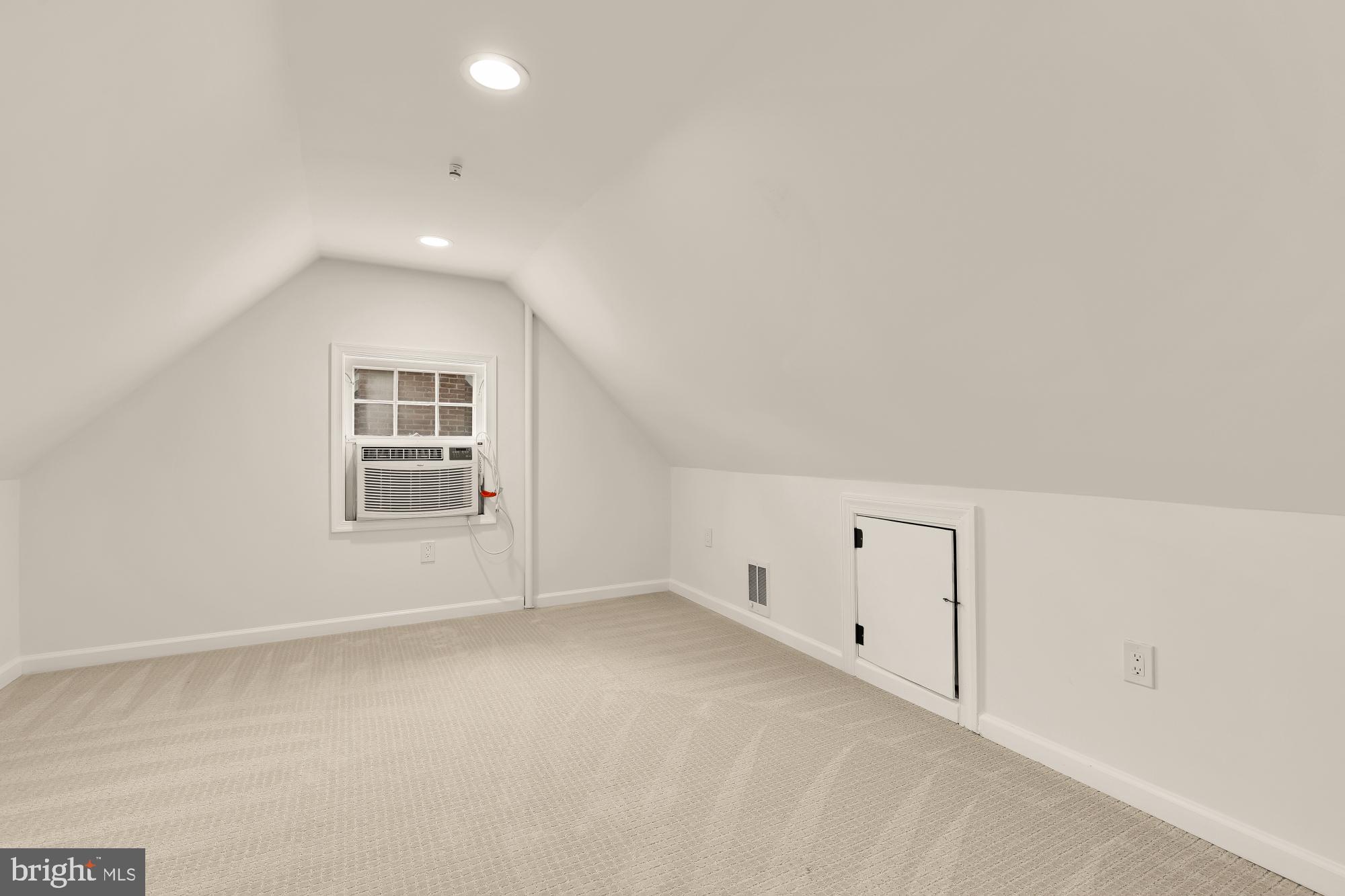 7918 13th Street Northwest Washington, DC 20012 - Photo 35 of 54 Bedroom 5
