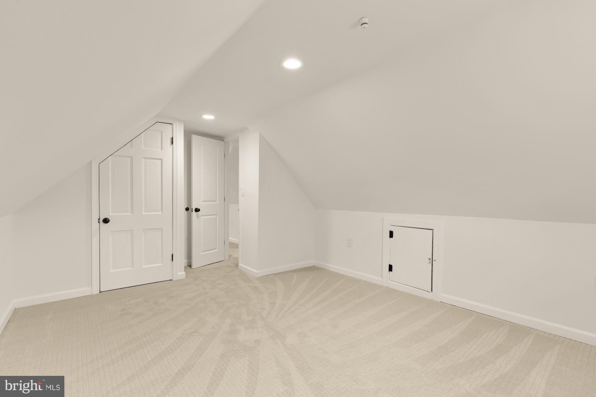 7918 13th Street Northwest Washington, DC 20012 - Photo 36 of 54 Bedroom 5