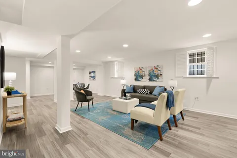 $1,349,000 | 7918 13th Street Northwest, Washington, DC 20012