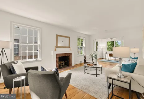$1,349,000 | 7918 13th Street Northwest, Washington, DC 20012