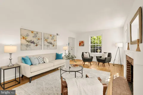 $1,349,000 | 7918 13th Street Northwest, Washington, DC 20012