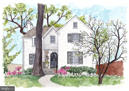 $1,349,000 | 7918 13th Street Northwest, Washington, DC 20012