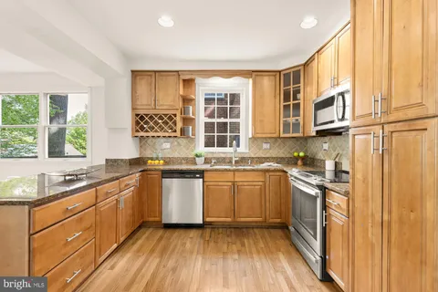 $1,349,000 | 7918 13th Street Northwest, Washington, DC 20012