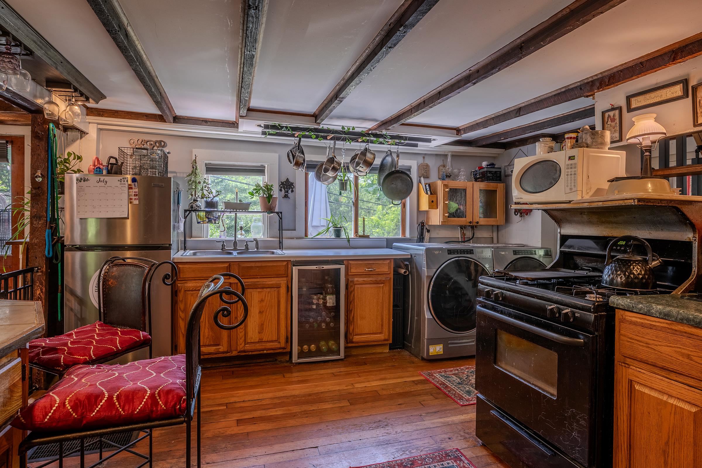 765 Thompsonburg Road South Londonderry, VT 05155 - Photo 9 of 18
