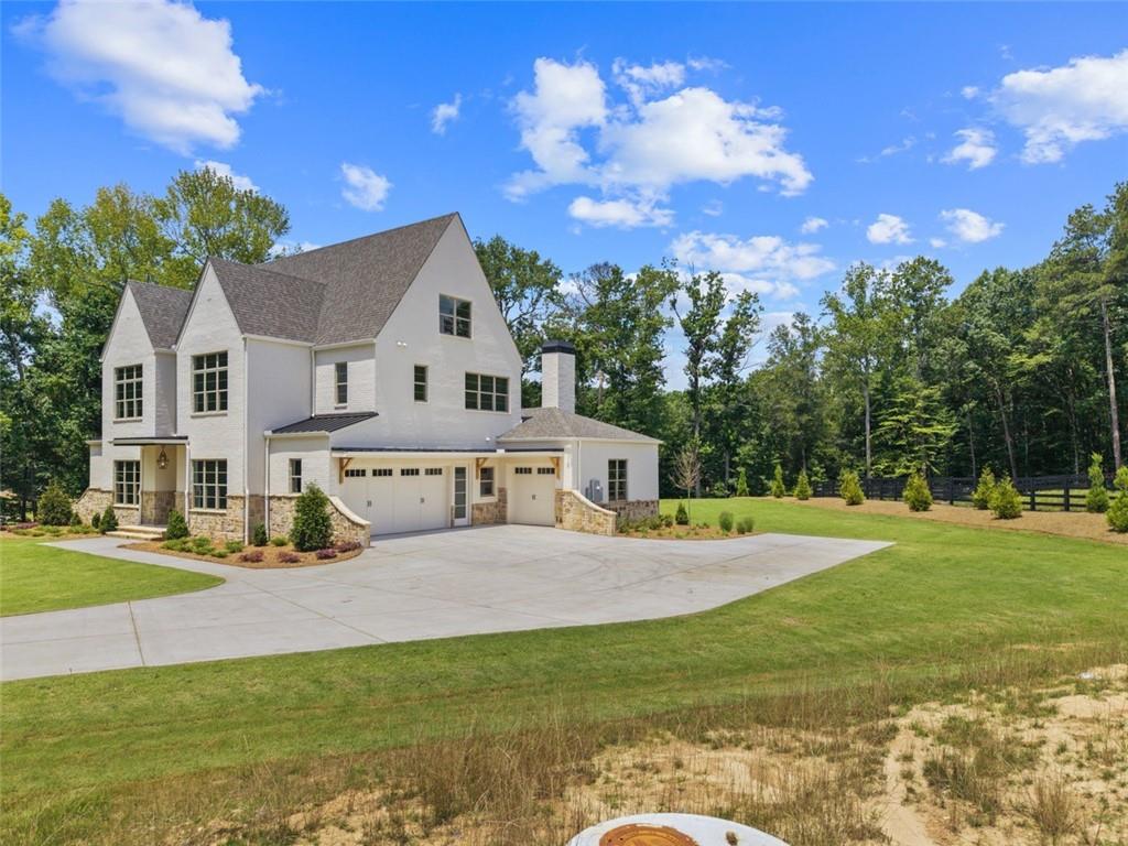 2091 Wilkie Road Alpharetta, GA 30004 - Photo 6 of 73