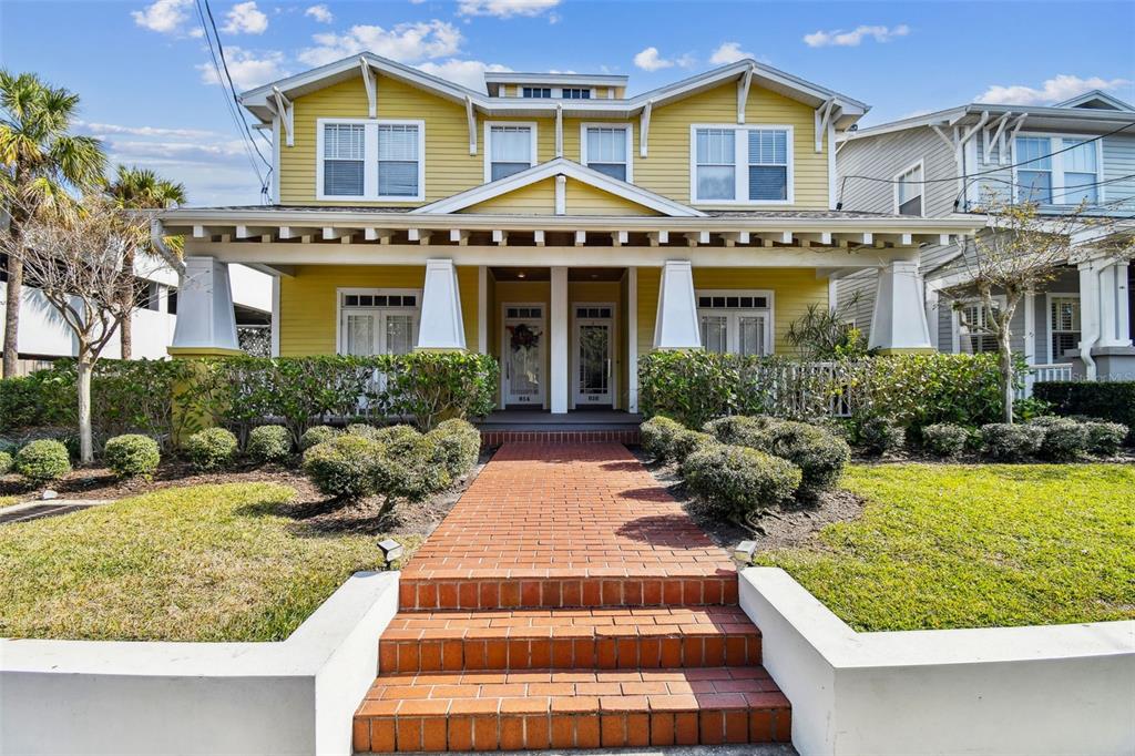 814 South Rome Avenue Tampa, FL 33606 - Photo 1 of 1