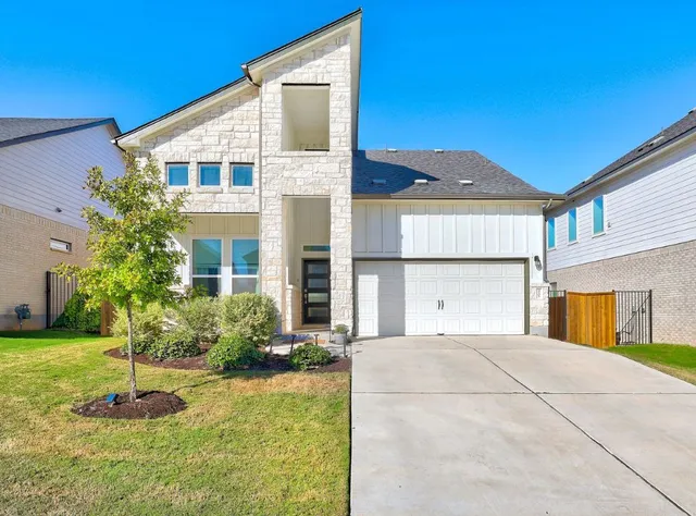 $2,895 | 4705 Sea Salt Drive, Austin, TX 78747