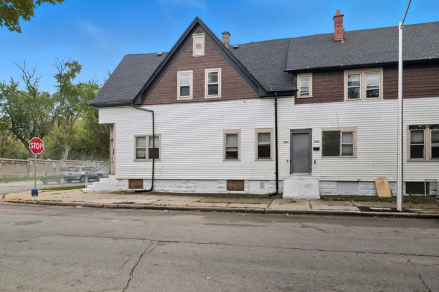 $170,000 | 3397 North 20th Street, Milwaukee, WI 53206