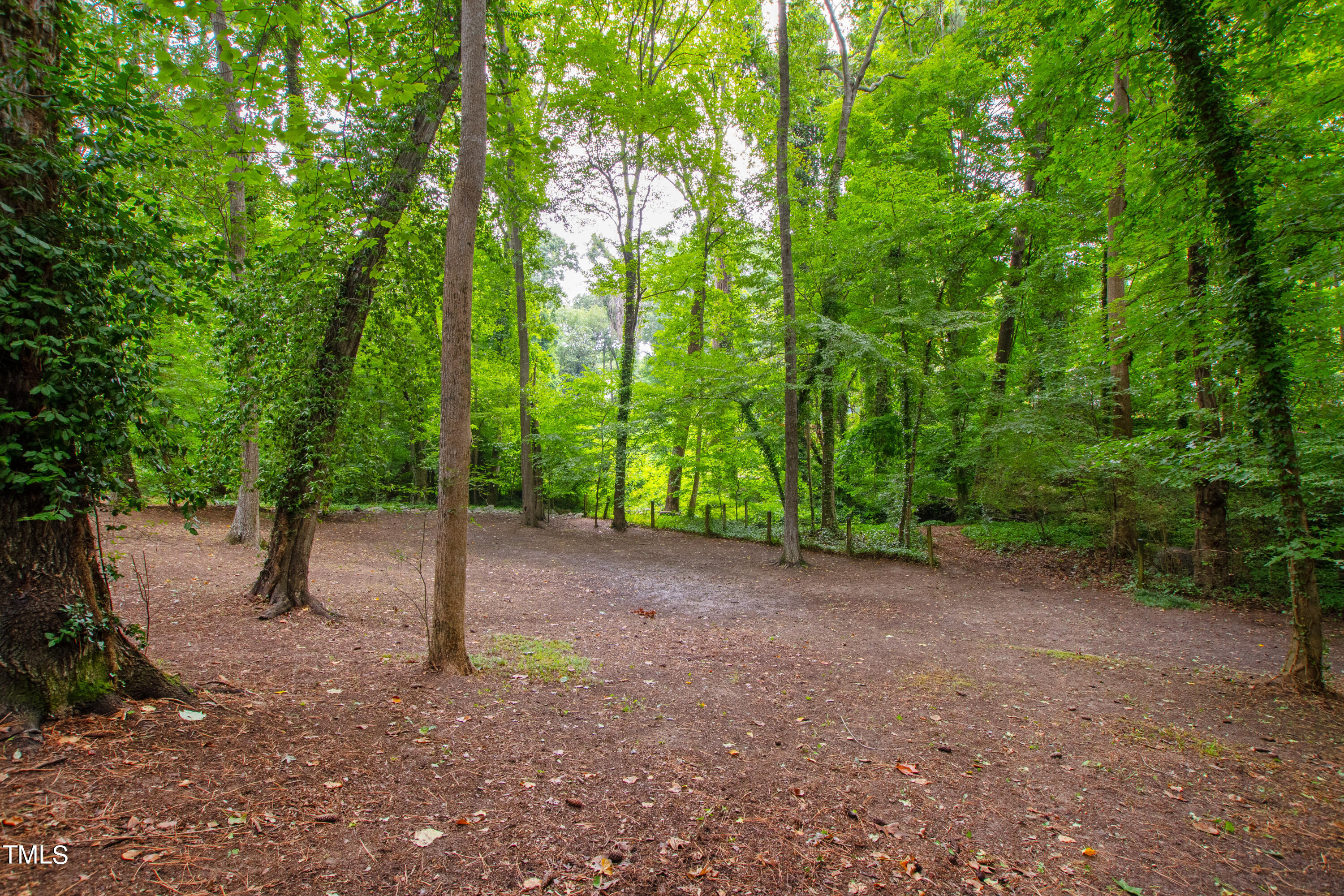 4914 Connell Drive Raleigh, NC 27612 - Photo 53 of 58 BAck 6