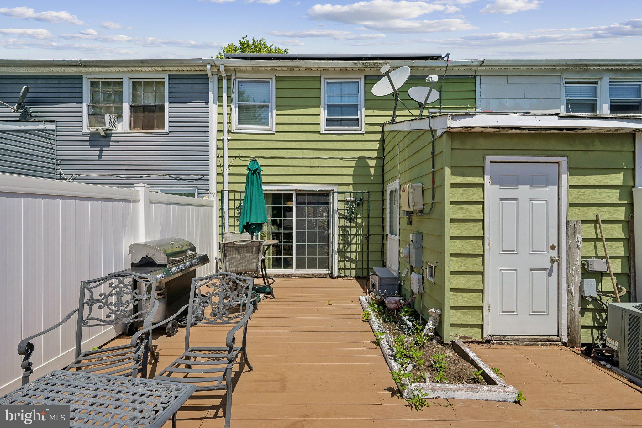24 Rittenhouse Court Willingboro, NJ 08046 - Photo 25 of 25 Gallery Image 25