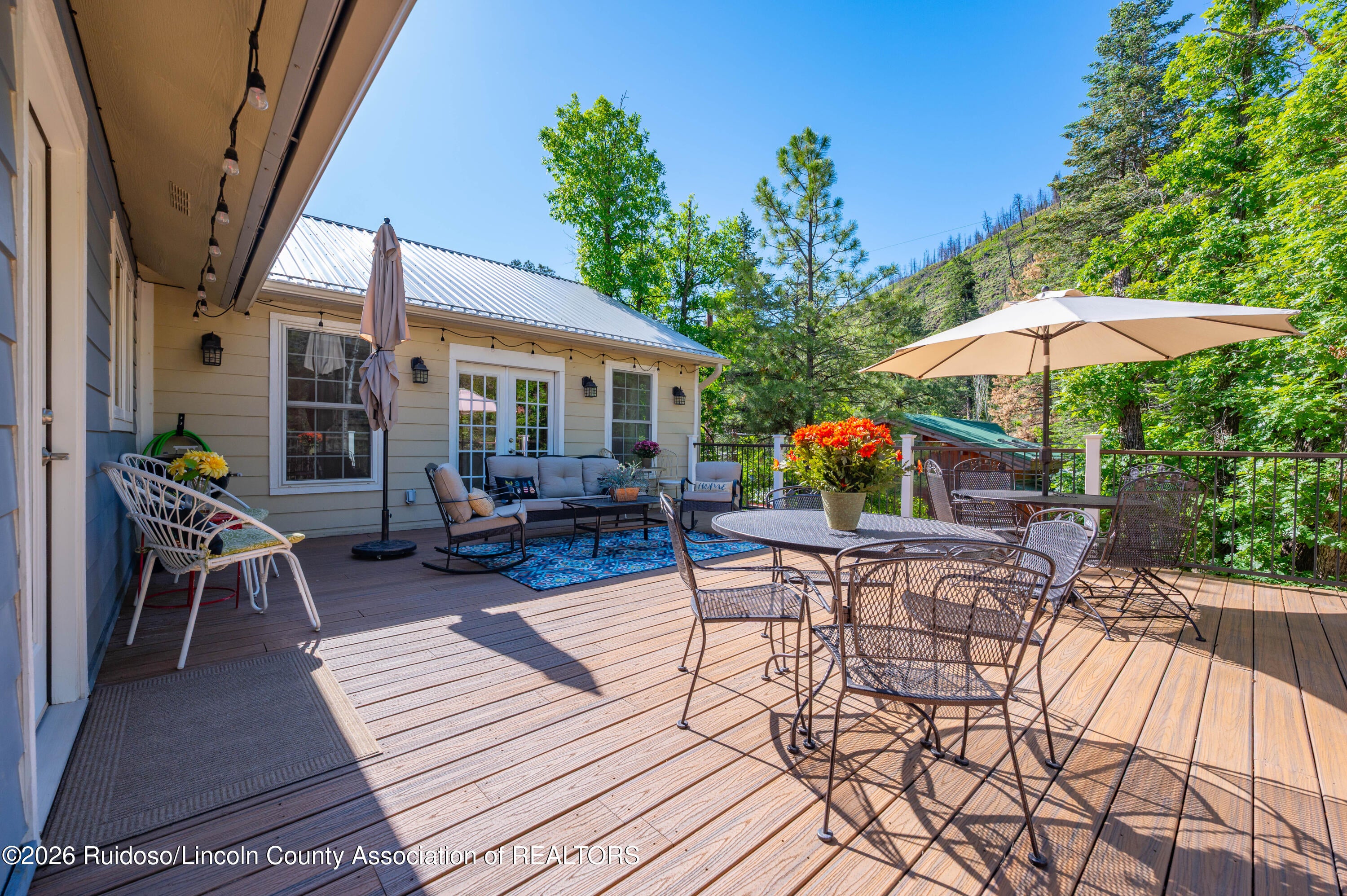 138 North Loop Road Ruidoso, NM 88345 - Photo 60 of 73 Gallery Image 60