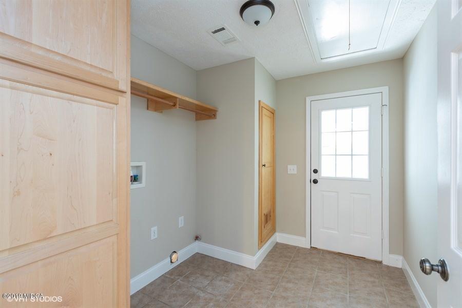 4071 Hollis Road Roberta, GA 31078 - Photo 12 of 22 a view of an empty room