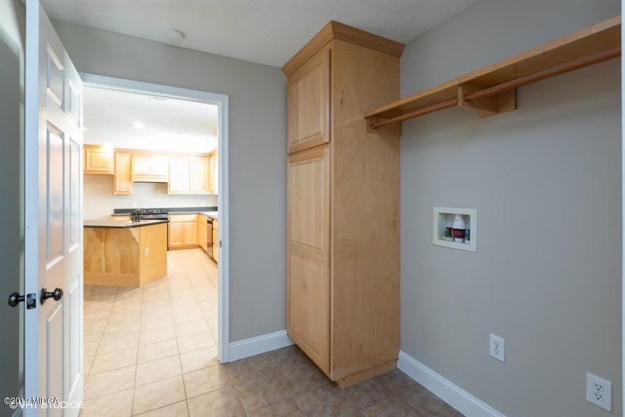4071 Hollis Road Roberta, GA 31078 - Photo 13 of 22 a view of a kitchen with a sink and a refrigerator