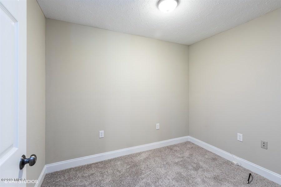 4071 Hollis Road Roberta, GA 31078 - Photo 17 of 22 a view of an empty room