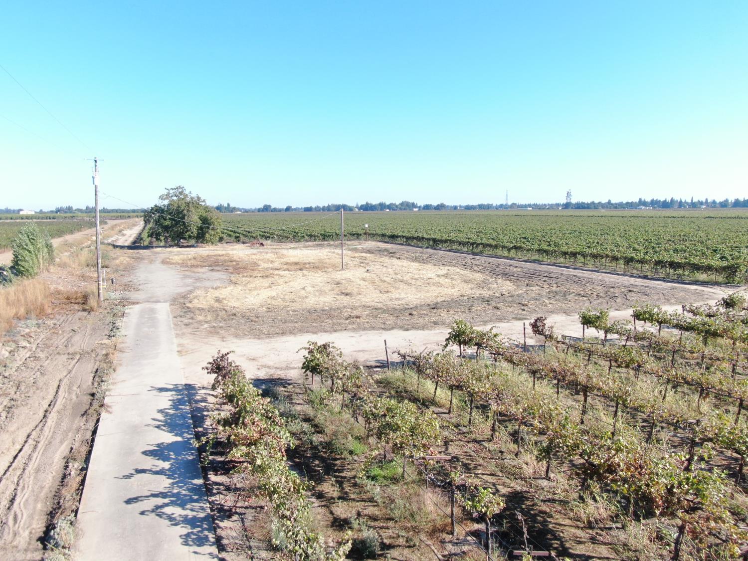 931 West Sargent Road Lodi, CA 95242 - Photo 7 of 8 a view of lake view and mountain view